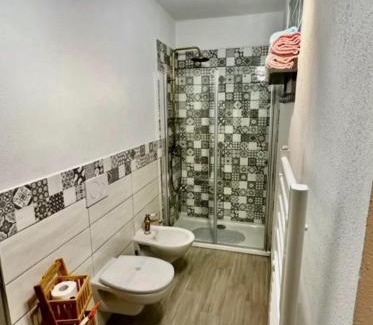 Santa Fiora Apartment | CASTAGNA BIANCA - Tuscan ToBe srl