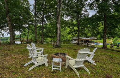 Mineral House | Castaway Cove