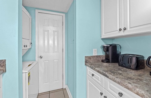 Gulf Shores Condo | Castaways 1b 2 Bedroom Condo