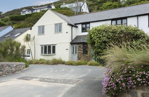 Porthtowan House | Castaways