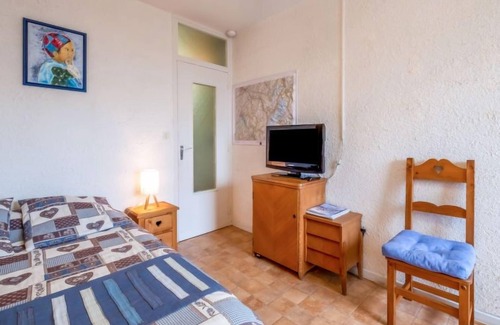Saint-Gervais-les-Bains Apartment | Castel des Roches by Interhome
