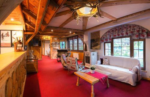 San Martino di Castrozza Apartment | Castel Madonna