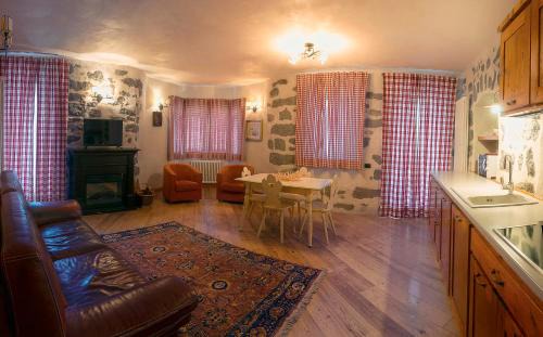 San Martino di Castrozza Apartment | Castel Madonna