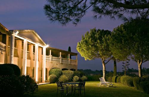 Mouans-Sartoux Hotel | Castel 'Provence