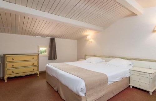 Mouans-Sartoux Hotel | Castel 'Provence