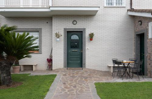 Rome House | Castelbarco House A