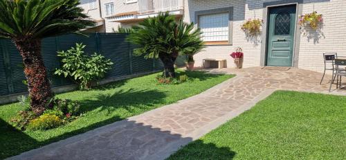 Rome House | Castelbarco House A