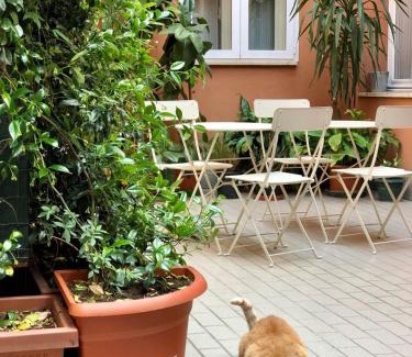 Castelfranco Emilia Hotel | Castelfranco Hotel