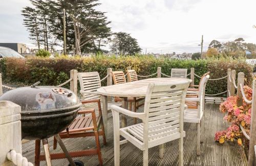 Abersoch House | Castell