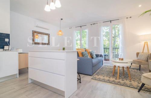 Castellana Apartment | Castellana Suites