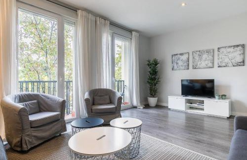 Castellana Apartment | Castellana Suites