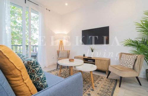 Castellana Apartment | Castellana Suites