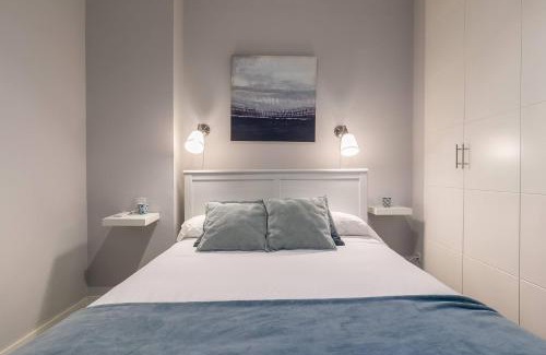 Castellana Apartment | Castellana Suites