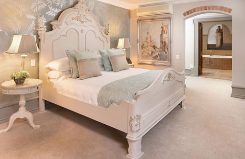 Pretoria Bed & Breakfast | Castello di Monte