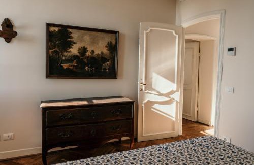 Pasturana Apartment | Castello di Pasturana