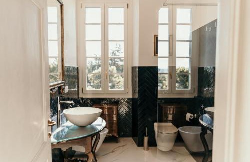 Pasturana Apartment | Castello di Pasturana