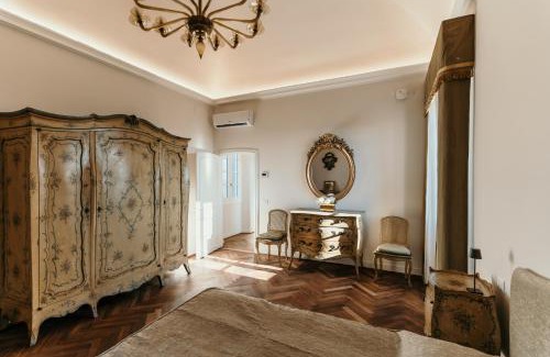 Pasturana Apartment | Castello di Pasturana