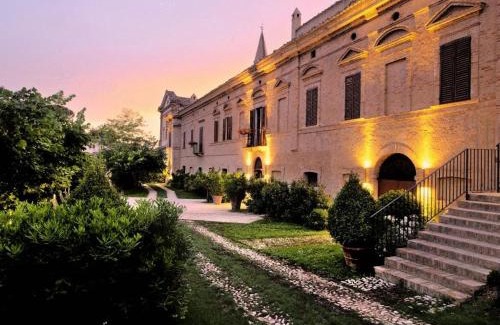 Semivicoli House | Castello Di Semivicoli