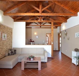 Panormos Apartment | Castello Domus
