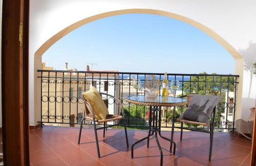 Panormos Apartment | Castello Domus