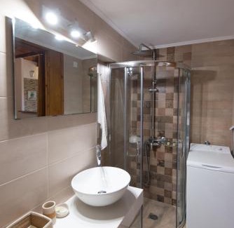 Panormos Apartment | Castello Domus