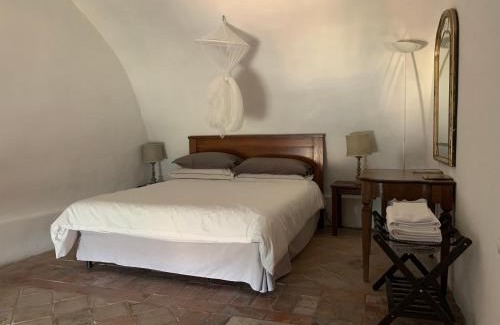 Cassia House | Castello Farnese, Roma, sulla Via Francigena