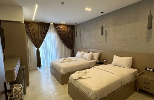 Abdin Bed & Breakfast | CASTELLO HOTEL CAIRO