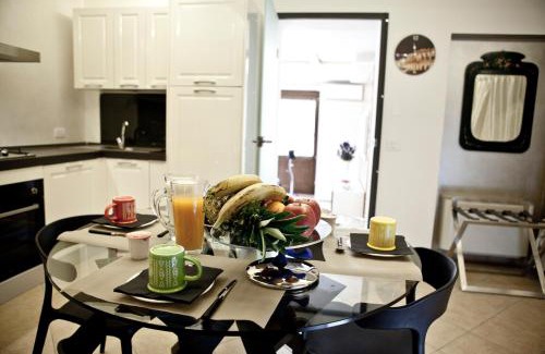 Borgo Trento Bed & Breakfast | Castello San Felice