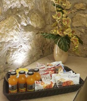 Borgo Trento Bed & Breakfast | Castello San Felice