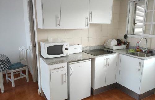 Arenal d'en Castell Apartment | CASTELLSOL ARENAL HOME BEACH