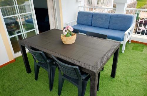 Arenal d'en Castell Apartment | CASTELLSOL ARENAL HOME BEACH