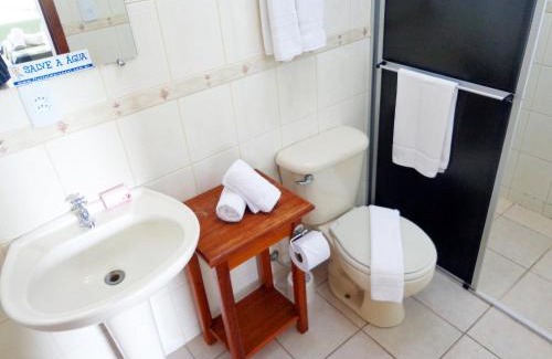 Ingleses Centro Apartment | Castelo da Ilha