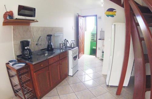 Ingleses Centro Apartment | Castelo da Ilha