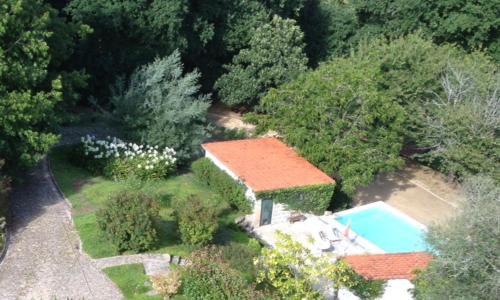 Amares House | Castelo Do Castro