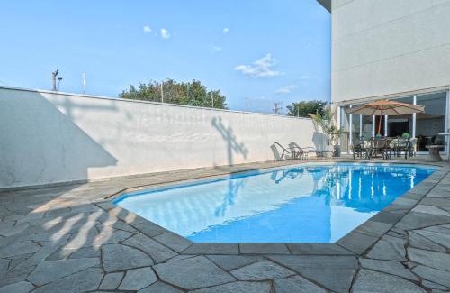 Batatais Hotel | Castelo Palace Hotel