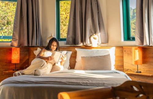 Vila Izabel Hotel | Castelo Piazzale by Concavus