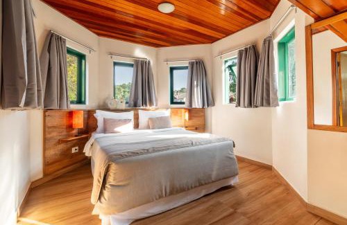 Vila Izabel Hotel | Castelo Piazzale by Concavus