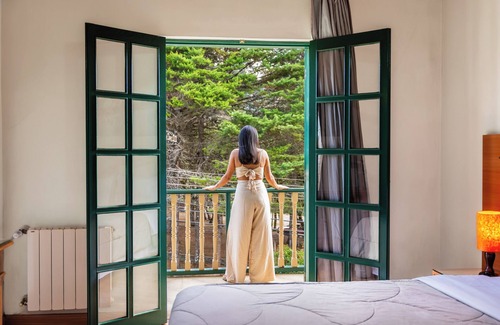 Vila Izabel Hotel | Castelo Piazzale - Campos do Jordão