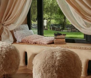 Porumbacu de Jos Hotel | Castelul de Lut - Eco Boutique Guesthouse
