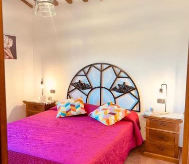Sarnano Apartment | Castelvecchio 172