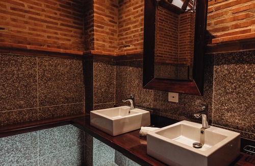 Cartagena District Hotel | Castillete Hotel & Beach Club