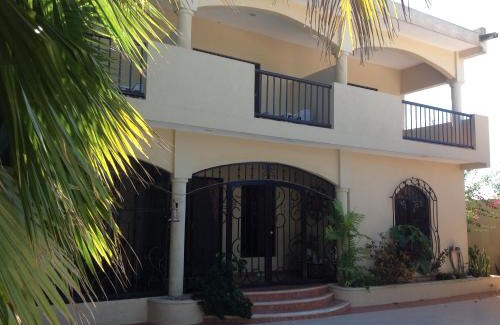 Celestun House | Castillito Kin Nah