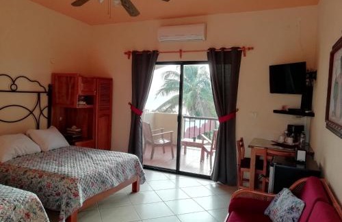 Celestun House | Castillito Kin Nah