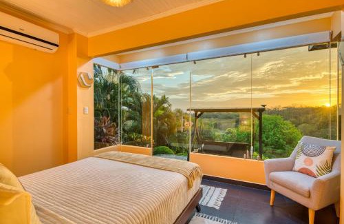 Nosara Villa | Castillo Colonial Nosara - by Pura Villas