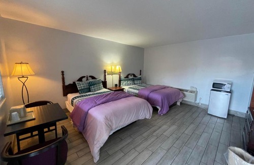 St. Augustine Hotel | Castillo Inn
