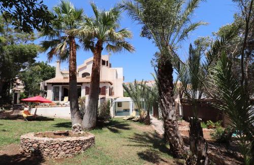Cala Reona House | Castillo Odalbodsol