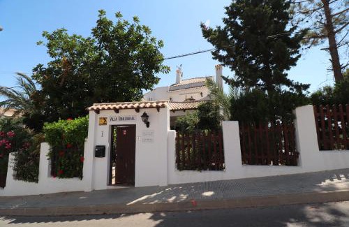 Cala Reona House | Castillo Odalbodsol
