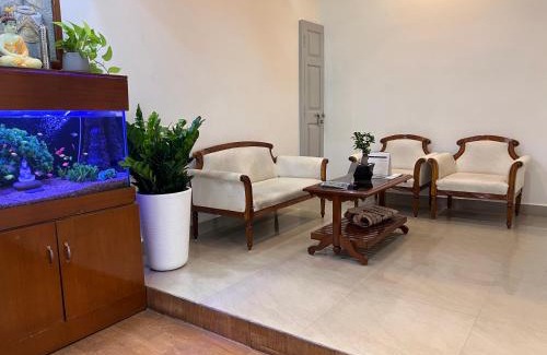 Heritage Town Hotel | Castle 360 Residency