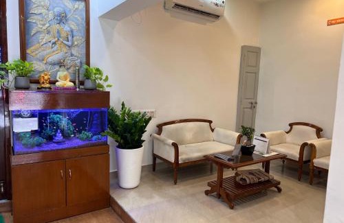 Heritage Town Hotel | Castle 360 Residency