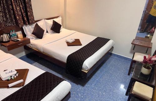 Heritage Town Hotel | Castle 360 Residency